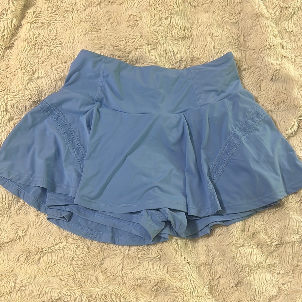 Athletic Skort